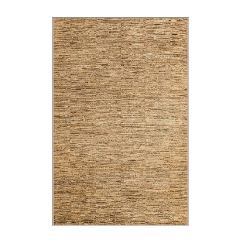 Tapis abstrait moderne 4705, Rectangle 8 pi x 10 pi