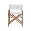Thurley Folding Director Chair