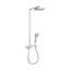 Raindance Pressure Balanced Complete Shower System-41425510