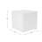  Soft Cube Ottoman - Natural Windowpane-222717223