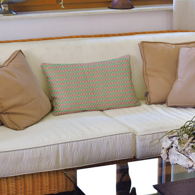 Coussin lombaire 14 po