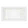 66" X 36" Sitka Acrylic Drop-In Whirlpool Tub