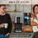10-cups Programmable Drip Coffee Maker With Carafe, 2 Coffee Strength Options, Time Control, Warming Function For Home