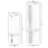 Cafferkey Ceramic Table Vase-1061705913