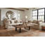 Origins Abstract Coffee Table