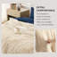 Couvertures en fausse fourrure Cozy Winter Collection-105680400-129402034