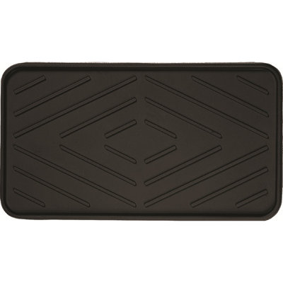 Adline Non-Slip Outdoor Doormat