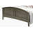 Versatile Casual Bed In Gray-874263278