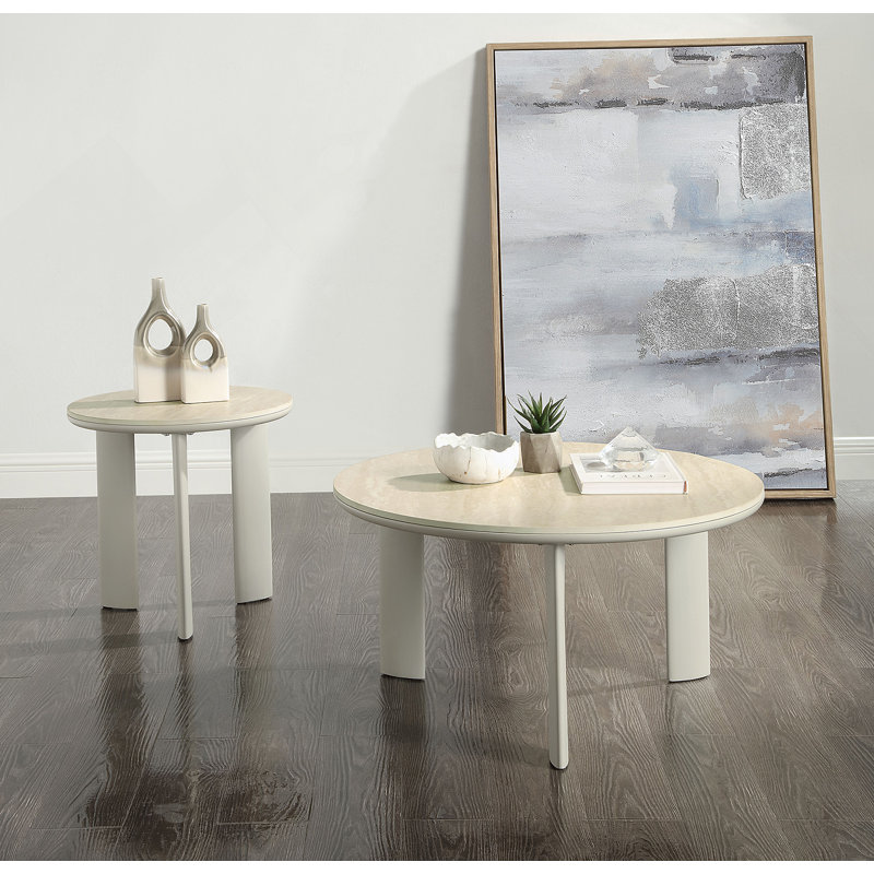 Table basse Ingram