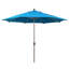 Parasol de marché 11 pi Austan-374822769