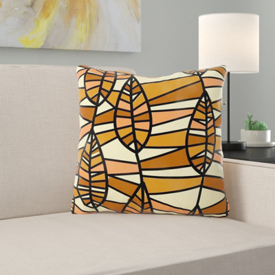 Coussin d’automne