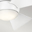 Edingworth 34cm Ceiling Fan with LED Lights