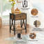 Metal Piece Bedroom Set-1589731158