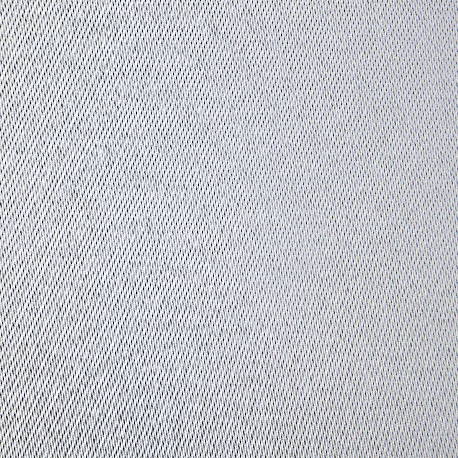  Thermal Blackout Rod Pocket Curtain Panel, 40" W x 95" L, Light Gray