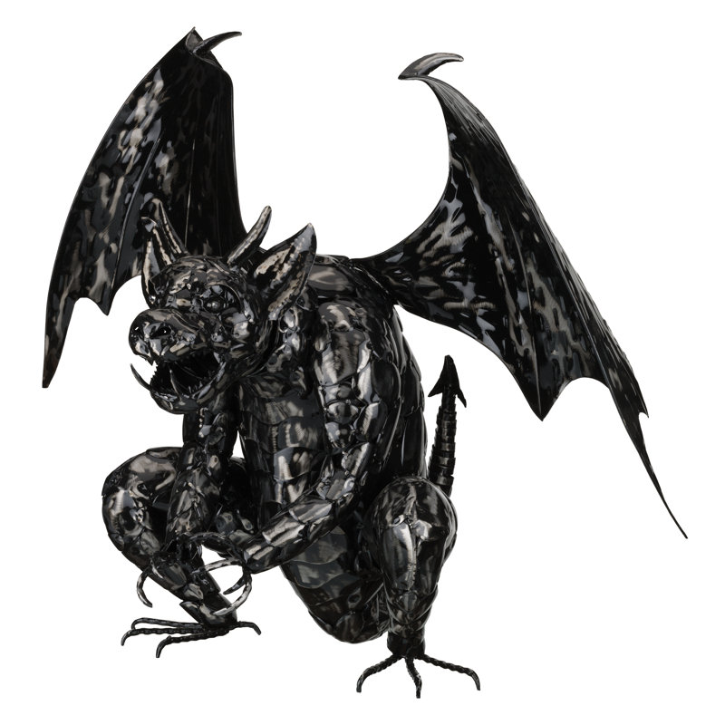 Gargoyle Statue