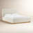 Delpha Grounded Upholstered Wood Base Bed-116529398-72732008