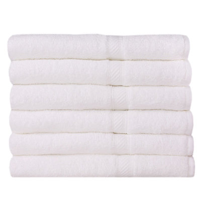 Cotton Lightweight Bath Towel