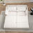 73.6Inch Pull Out Sofa Bed-1479442552
