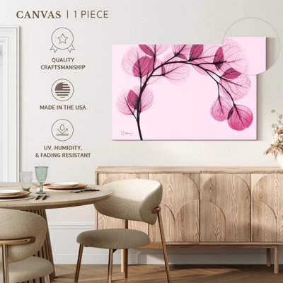 Harnek Pink Eucalyptus I