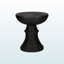 Table d'appoint Haines