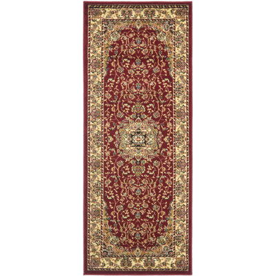 Klose Performance Oriental Rug