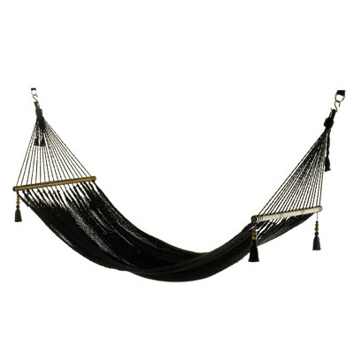 Hamac classique tissé Carius Paradise