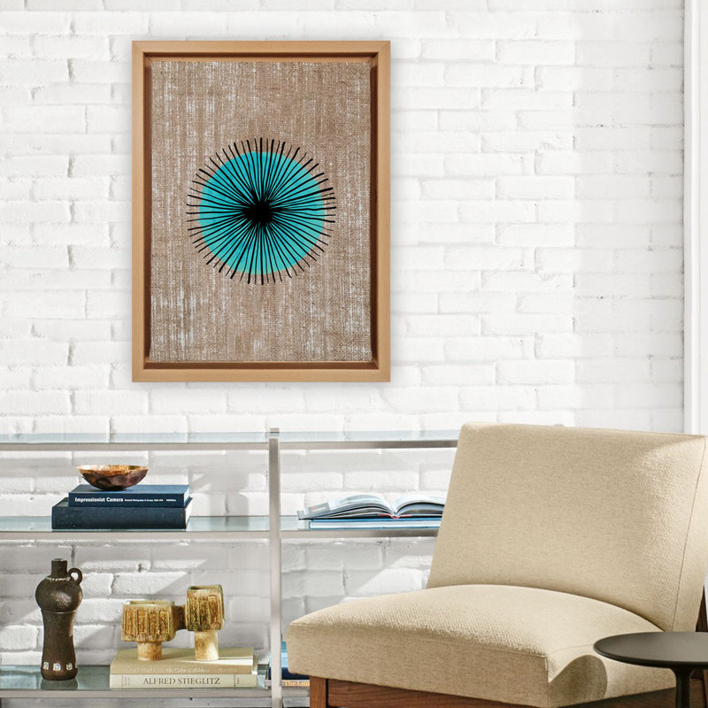 Decorative Canvas Painting