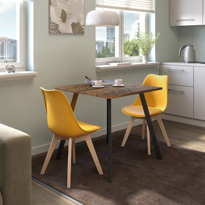 2 - Person Dining Set