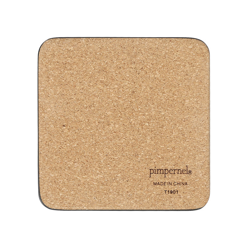 Classic Wrendale Designs  - Coaster Set
