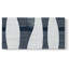 Toile tendue avec châssis abstrait # 8-220053790