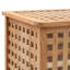 Wood Laundry Hamper-1495510068