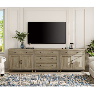 Entertainment Centers