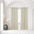 Boulus Room Darkening Curtain Panel Pair-329824049-329824062
