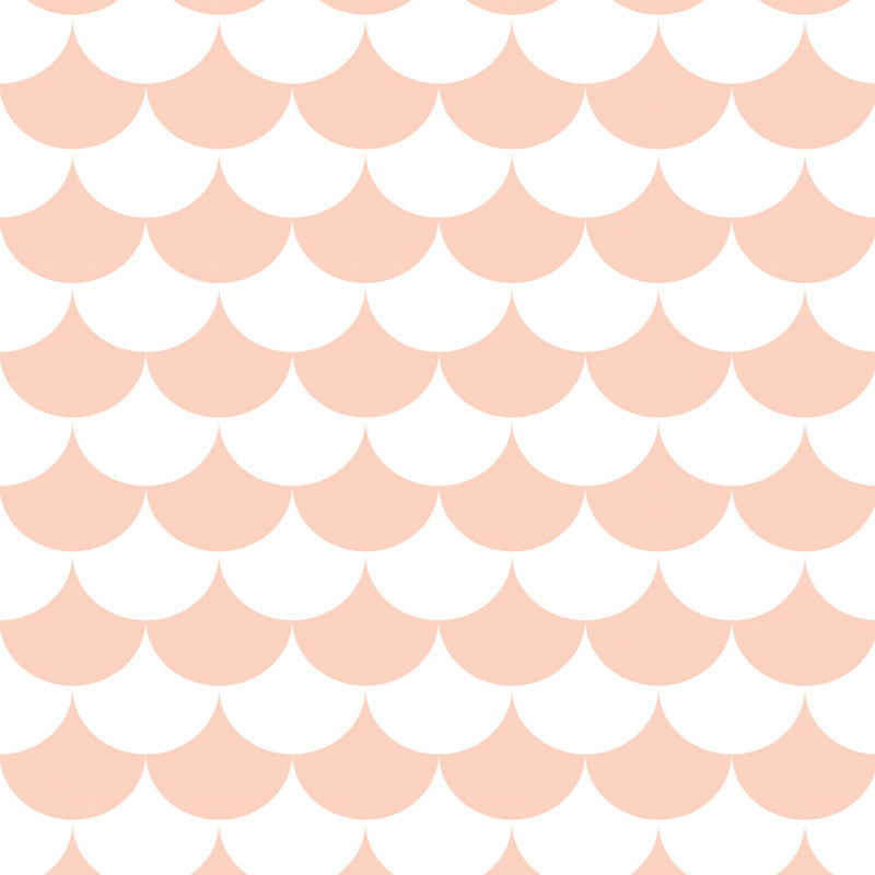 Rouleau de papier peint autocollant L 10,5 pi x l 24 po, Orange