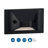 Integrated LED Metal Step Light-71052815