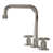Brushed Nickel is out of stock