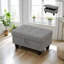 Yeni 28.5" Wide Upholstered Storage Ottoman-125518734