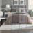 Plush Sherpa Bedding Sets Full Queen Polyester Rustic Home Comfort