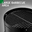 Dakota Fields 2 - Burner Charcoal Outdoor Stove