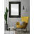 Retiro Rectangle Mirror-394840462-381496322