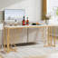 Console 70,87 po Ranita