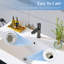 Meuble-lavabo 24 po avec lavabo-108258263