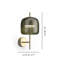 Jube Wall Lamp S-78651586-78651589-87395501