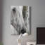 Contemplation - peinture sur toile tendue-1391016220