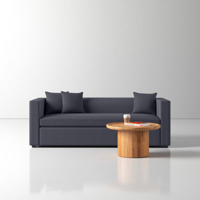 Mono 81" Sleeper Sofa