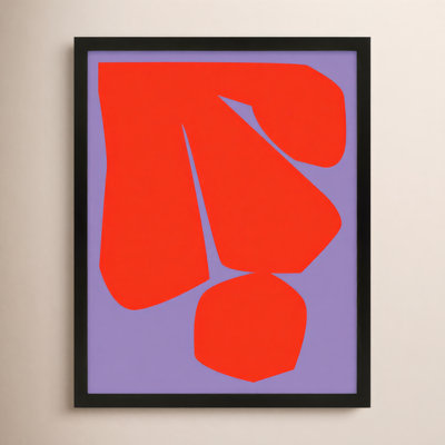 Akita "Module Minimalism 2" Print