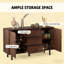 Magnifique armoire décorative