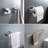Blaze 5 - Piece Bathroom Hardware Set-92379546