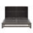 Murphy Bed With Built-In Charging Station-107262872