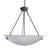 Alana 3 - Light Unique/Statement Pendant-12181524